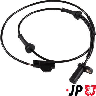 JP GROUP ABS Sensor 4997104270 venstre foraksel for VOLVO
