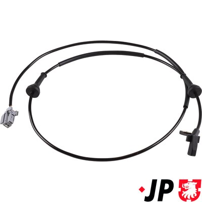 JP GROUP ABS Sensor 4997104470 Bagaksel venstre for VOLVO