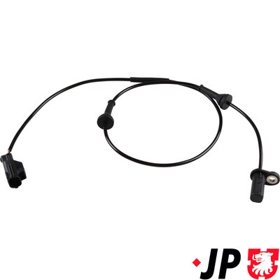 JP GROUP ABS Sensor 4997104370 venstre foraksel for VOLVO
