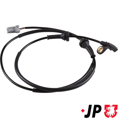 JP GROUP ABS Sensor 4997104570 Bagaksel venstre for VOLVO