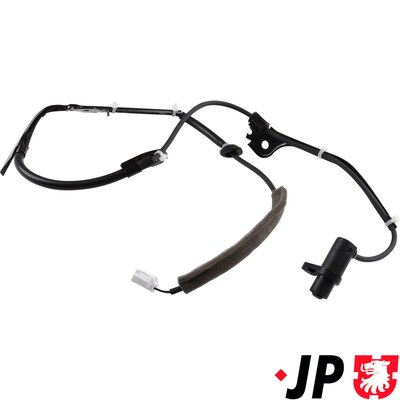 JP GROUP ABS Sensor 4897104780 Bagaksel højre for TOYOTA