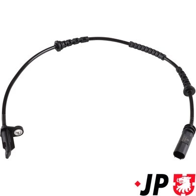JP GROUP ABS Sensor 6097100300 Bagaksel højre for MINI