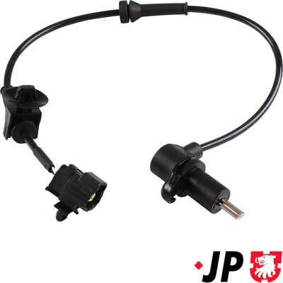 JP GROUP ABS Sensor 6397104180 Bagaksel højre for CHEVROLET DAEWOO