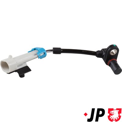 JP GROUP ABS Sensor 6397102100 venstre foraksel for OPEL CHEVROLET