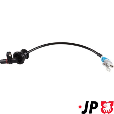 JP GROUP ABS Sensor 6397102200 Bagaksel højre for OPEL CHEVROLET