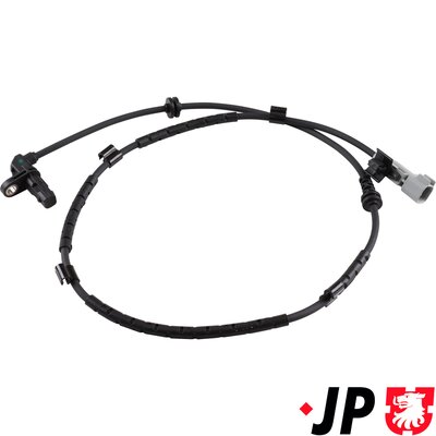 JP GROUP ABS Sensor 6397104370 venstre foraksel for CHEVROLET