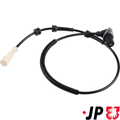 JP GROUP ABS Sensor 6397104270 venstre foraksel for DAEWOO