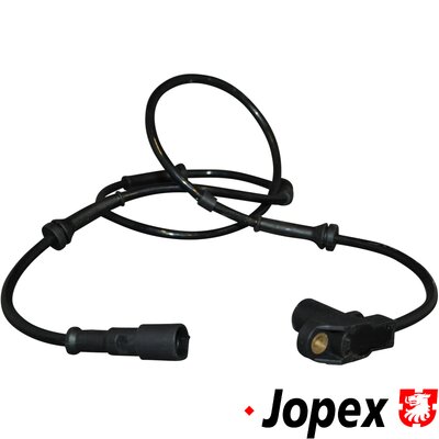 JP GROUP ABS Sensor 1197102700 Bagaksel højre