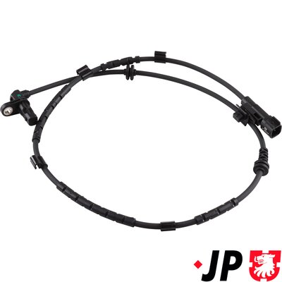 JP GROUP ABS Sensor 6397104380 højre foraksel for CHEVROLET