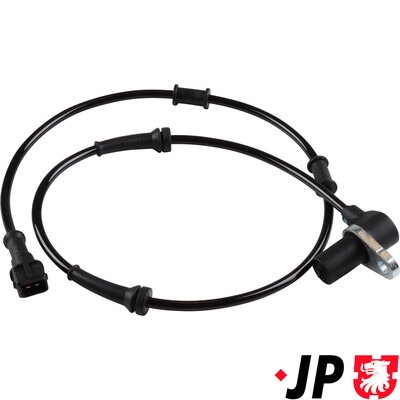 JP GROUP ABS Sensor 4997102400 venstre foraksel for VOLVO