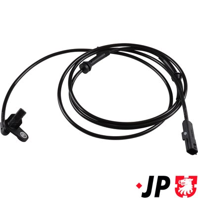 JP GROUP ABS Sensor 5197100180 Bagaksel højre for DACIA