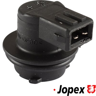 JP GROUP Lygteholder, tågebaglygte 1195250800 for VAG