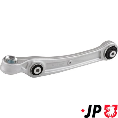 JP GROUP Bærearm, hjulophæng 1140111680 nede for AUDI VW PORSCHE