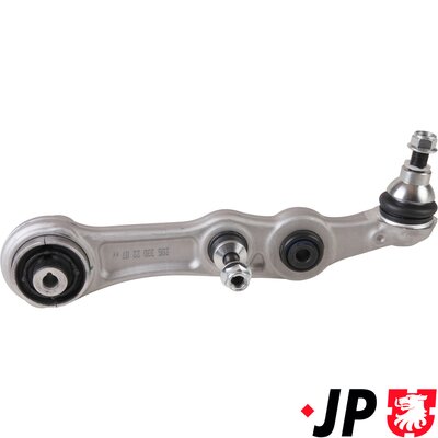 JP GROUP Bærearm, hjulophæng 1340103780 nede for MERCEDES-BENZ