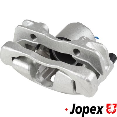 JP GROUP Bremsekaliper 1161911470 venstre foraksel for VW