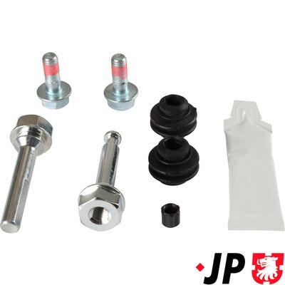 JP GROUP glidersæt, bremsekaliper 3364004010 bagaksel