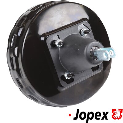JP GROUP Bremseforstærker 1161800600 for VAG