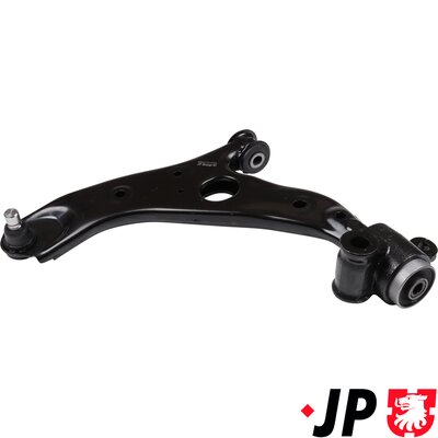 JP GROUP Bærearm, hjulophæng 3840101370 venstre foraksel for MAZDA