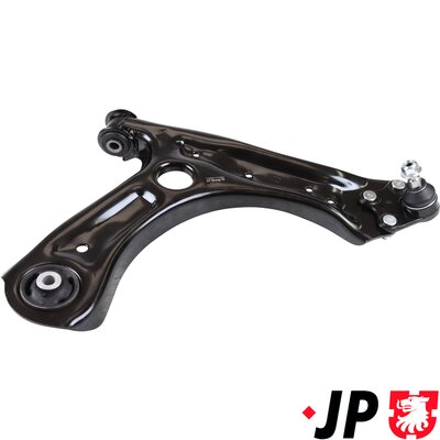 JP GROUP Bærearm, hjulophæng 1140111080 højre foraksel for SEAT