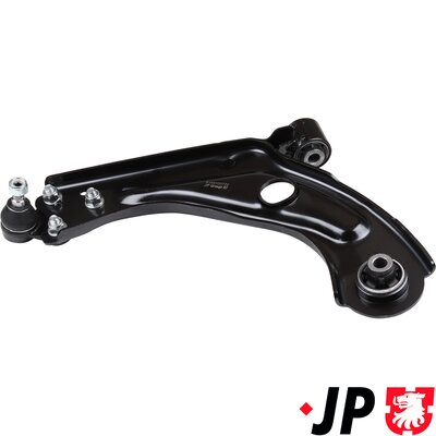 JP GROUP Bærearm, hjulophæng 4140103770 venstre foraksel for PEUGEOT VAUXHALL ROVER