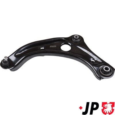 JP GROUP Bærearm, hjulophæng 4040101870 venstre foraksel for NISSAN ROVER