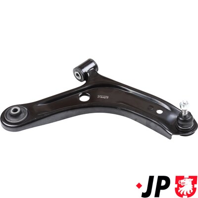 JP GROUP Bærearm, hjulophæng 4740100980 nede for SUZUKI
