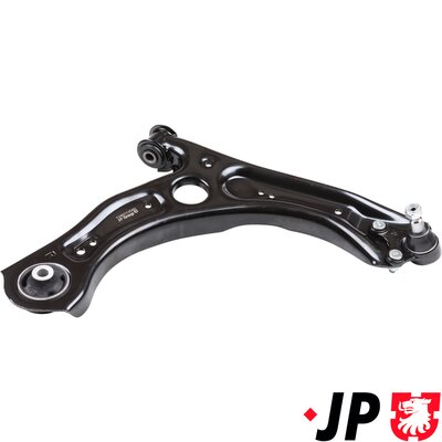 JP GROUP Bærearm, hjulophæng 1140113580 højre foraksel for VW ROVER