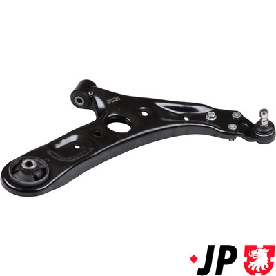 JP GROUP Bærearm, hjulophæng 3640101280 nede for ROVER KIA