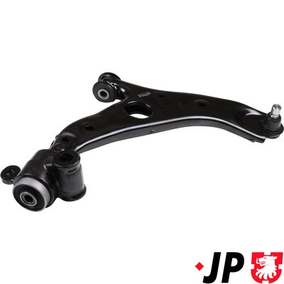 JP GROUP Bærearm, hjulophæng 3840101380 nede for MAZDA