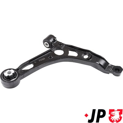 JP GROUP Bærearm, hjulophæng 3140105080 nede for FIAT VAUXHALL