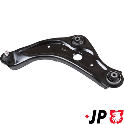 JP GROUP Bærearm, hjulophæng 4340101570 venstre foraksel for NISSAN RENAULT