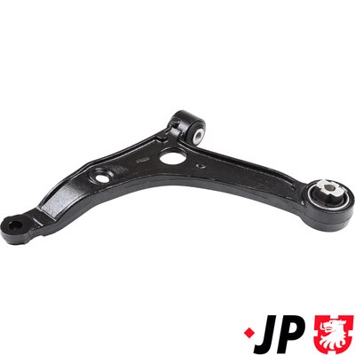 JP GROUP Bærearm, hjulophæng 3140105470 venstre foraksel for FIAT PEUGEOT