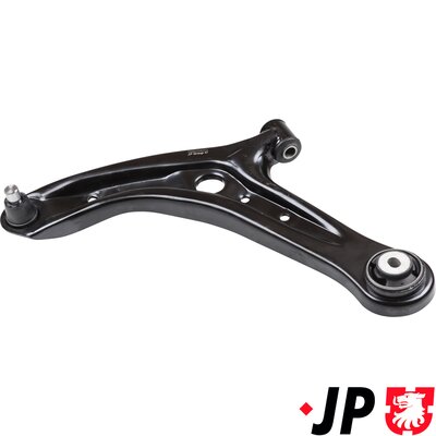 JP GROUP Bærearm, hjulophæng 1540104670 venstre foraksel for FORD ROVER
