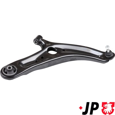 JP GROUP Bærearm, hjulophæng 3640101380 nede for ROVER KIA