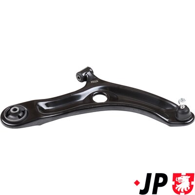 JP GROUP Bærearm, hjulophæng 3540101580 nede for KIA
