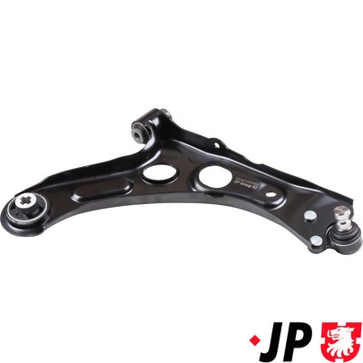 JP GROUP Bærearm, hjulophæng 3140105380 højre foraksel for VAUXHALL PEUGEOT ROVER