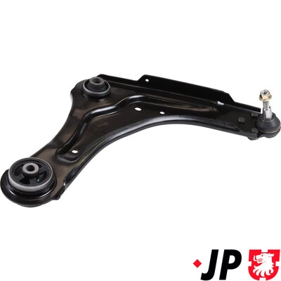 JP GROUP Bærearm, hjulophæng 4340102380 nede for RENAULT ROVER