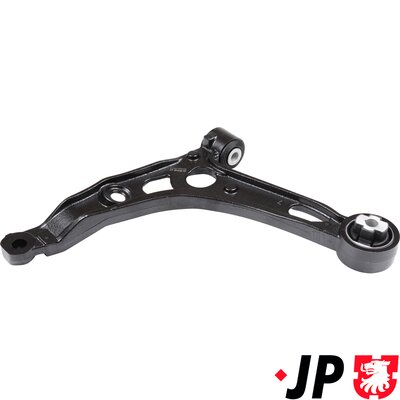 JP GROUP Bærearm, hjulophæng 3140105070 venstre foraksel for FIAT VAUXHALL