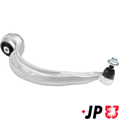 JP GROUP Bærearm, hjulophæng 1140110880 nede for AUDI