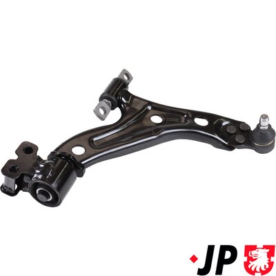 JP GROUP Bærearm, hjulophæng 1240103780 nede for OPEL VAUXHALL