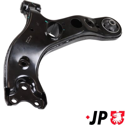 JP GROUP Bærearm, hjulophæng 4840101180 nede for ROVER LEXUS TOYOTA