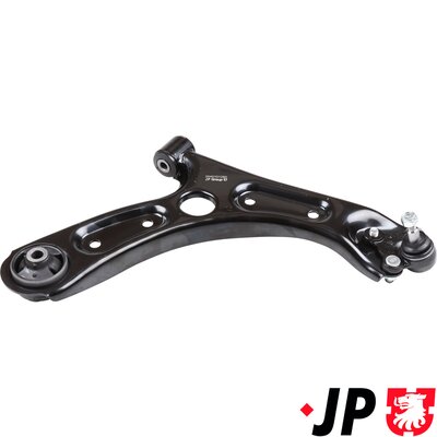 JP GROUP Bærearm, hjulophæng 3540101280 nede for KIA