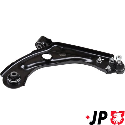 JP GROUP Bærearm, hjulophæng 4140103780 nede for VAUXHALL PEUGEOT ROVER