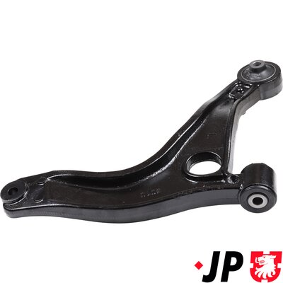 JP GROUP Bærearm, hjulophæng 1240103170 venstre foraksel for OPEL GENERAL MOTORS NISSAN RENAULT ROVER