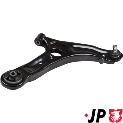 JP GROUP Bærearm, hjulophæng 3640101480 nede for KIA