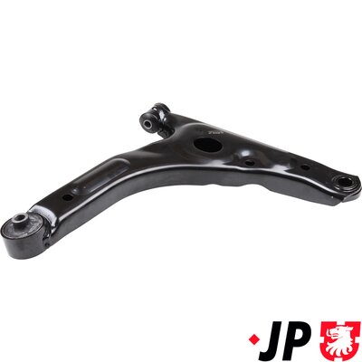 JP GROUP Bærearm, hjulophæng 1540104380 nede for FORD