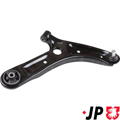 JP GROUP Bærearm, hjulophæng 3540101380 nede for HYUNDAI