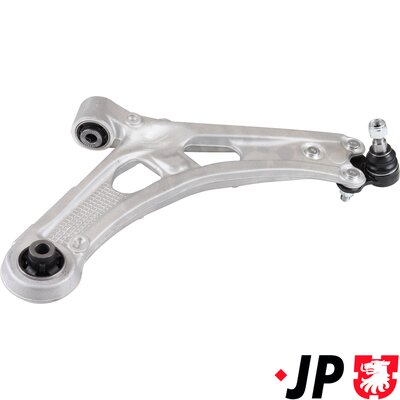 JP GROUP Bærearm, hjulophæng 4140103980 nede for DS ROVER