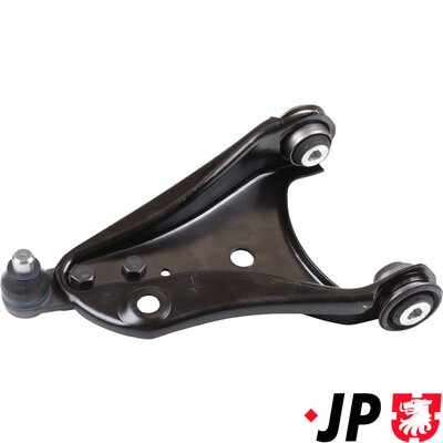 JP GROUP Bærearm, hjulophæng 4340101870 venstre foraksel for RENAULT ROVER