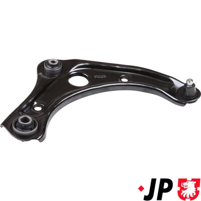 JP GROUP Bærearm, hjulophæng 4040101680 nede for NISSAN RENAULT